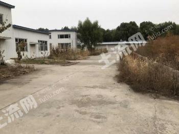 长春朝阳区 18亩 工业用地 使用权出租