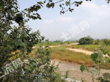 山西长治 40亩 仓储用地 使用权出租