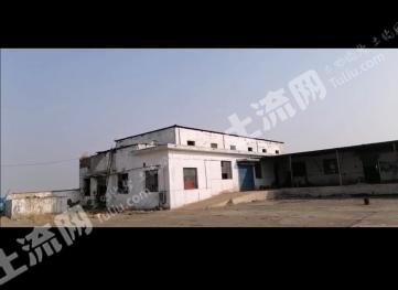唐山丰南区 20亩 工业用地 使用权出租