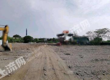 鄂州华容区 8亩 空闲用地 出租