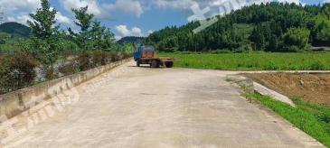 龙岩武平县 102亩 水田 经营权出租