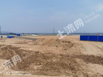 石家庄井陉县 10亩 工业用地 招拍挂