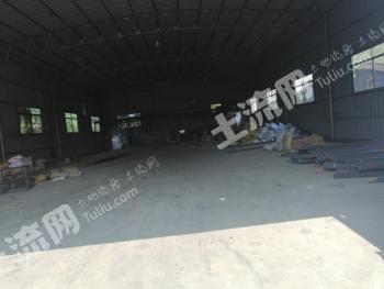 长沙天心区500平米厂房使用权出租