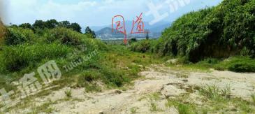 福州罗源县 17亩 空闲用地 出租