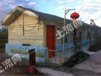 巴音郭楞博湖县 93906平米 度假山庄 出租