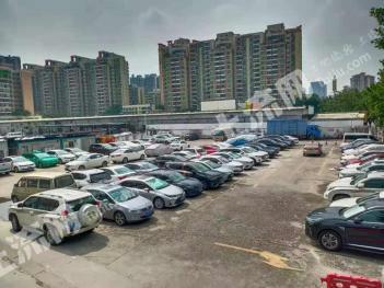 广州天河区 7000平方米 综合商业资产 使用权出租