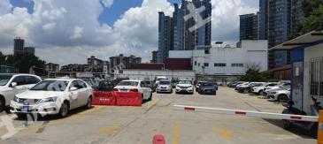 广州天河区 7000平方米 综合商业资产 使用权出租