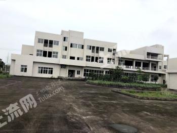 广安华蓥市 2740平米 厂房 使用权出租