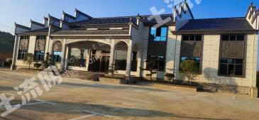 上饶余干县 4000平米 商业用地 使用权入股