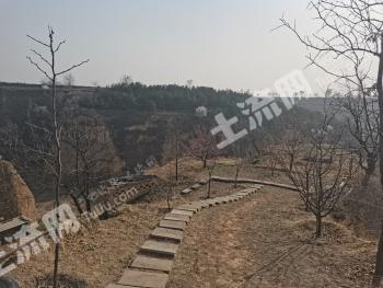 晋中榆次区 30亩 综合养殖用地 经营权转让