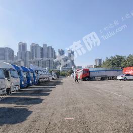 深圳宝安区 1.5亩 空闲用地 出租