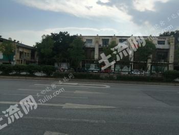 长沙天心区1300平米商业用地流转