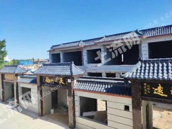 榆林靖边县260平米农房-农家庭院出租