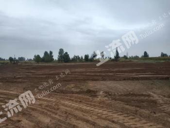 张掖民乐县 6.5亩 畜牧养殖用地 经营权出租