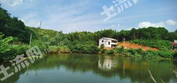 长沙天心区 400平米 农家庭院 使用权出租