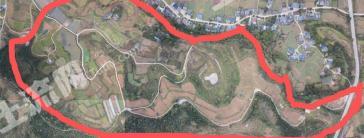 德阳罗江区 300亩 旱地 经营权转让