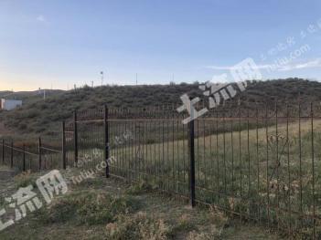 乌鲁木齐水磨沟区 80亩 荒山使用权 出租