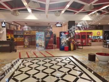 桂林雁山区 2500平方米 其它商服用地 使用权转让