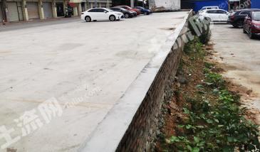 德阳罗江区 2215平米 商业用地 使用权转让