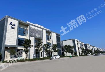 商丘梁园区 200000平米 厂房 使用权出租