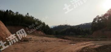 肇庆广宁县150亩畜牧养殖用地经营权出租