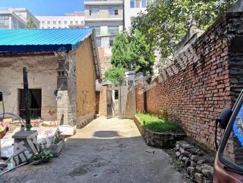 商洛丹凤县 350平米 宅基地 使用权出租