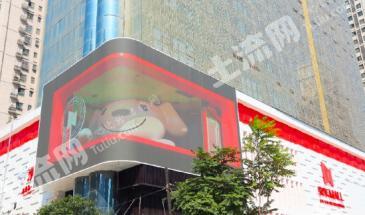 邢台威县125200平方米商业用地使用权转让