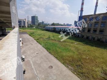 城阳街道青威路西侧10000左右平米商业用地使用权出租