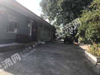 张家界永定区 1200平米 农家庭院 出租