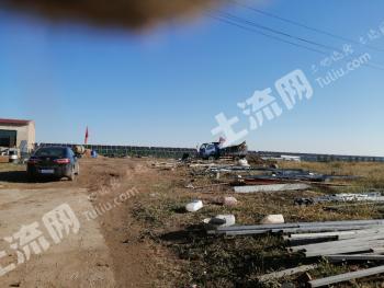 大同云冈区 23亩 畜牧养殖用地 经营权转让