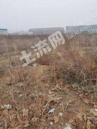 保定曲阳县50亩工业用地使用权转让