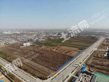 石家庄藁城区 200亩 工业用地 使用权转让