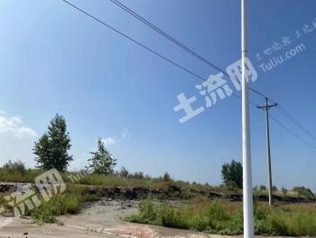 唐山滦南县 273亩 工业用地 使用权转让