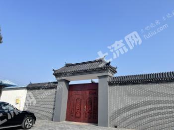 廊坊大廠回族自治縣 450平米 宅基地 使用權出租