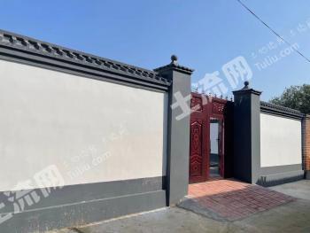 廊坊大廠回族自治縣 300平米 宅基地 使用權出租