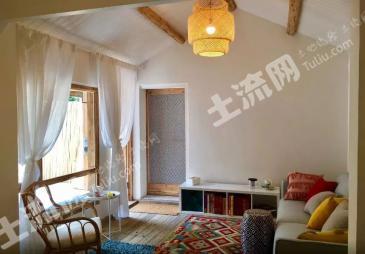 廊坊大廠回族自治縣 104平米 宅基地 使用權出租