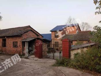 株洲茶陵县 22亩 畜牧养殖用地 经营权出租