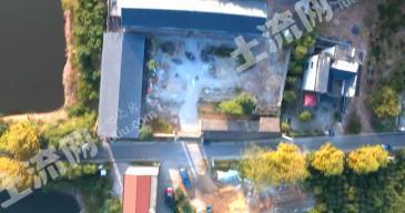 杭州淳安縣2400平米農(nóng)房-度假山莊使用權(quán)出租