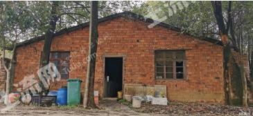 江西南昌 4亩 厂房 使用权出租