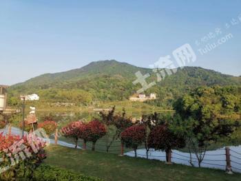 長沙長沙縣 7000平方米 度假山莊 使用權(quán)出租