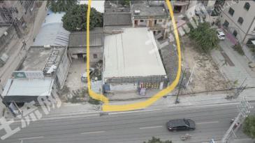 海南樂東黎族自治縣 900平米 宅基地 使用權(quán)合作