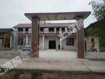 湘潭湘乡市150平农家庭院使用权合作