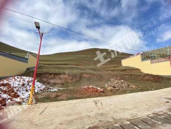 甘肃甘南 200平米 宅基地 使用权出租