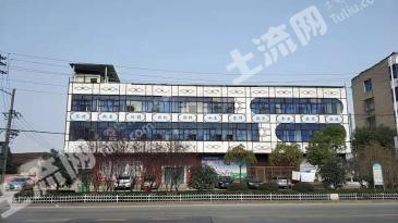 鄂州鄂城区 3761平米 综合用地 使用权转让