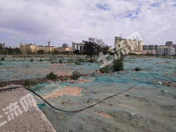 白银白银区 69465.4平米 城镇住宅 使用权出让