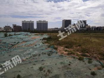 白银白银区 60460.2平米 城镇住宅 使用权出让