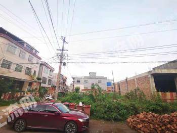 永州道縣 280平米 宅基地 使用權出租