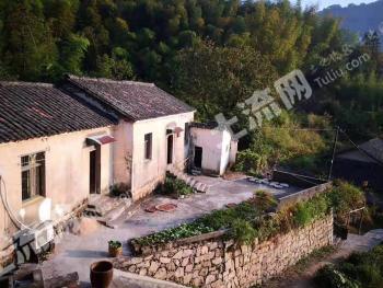 黄山黄山区 1000平米 农家庭院 出租