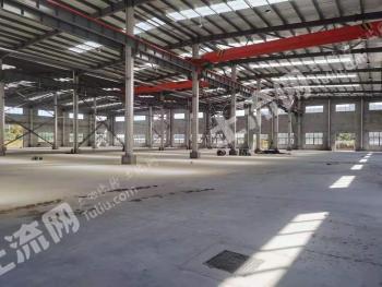 南通通州区 5000平米 厂房 使用权出租