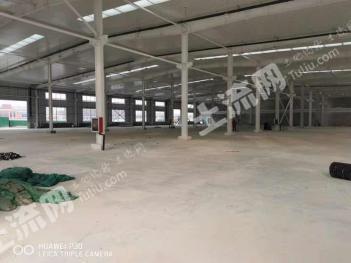 山东10000平米厂房使用权出租